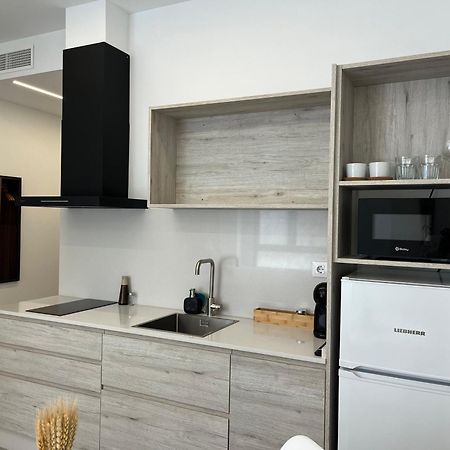 Apartments Vent De Vela Валенсия Экстерьер фото