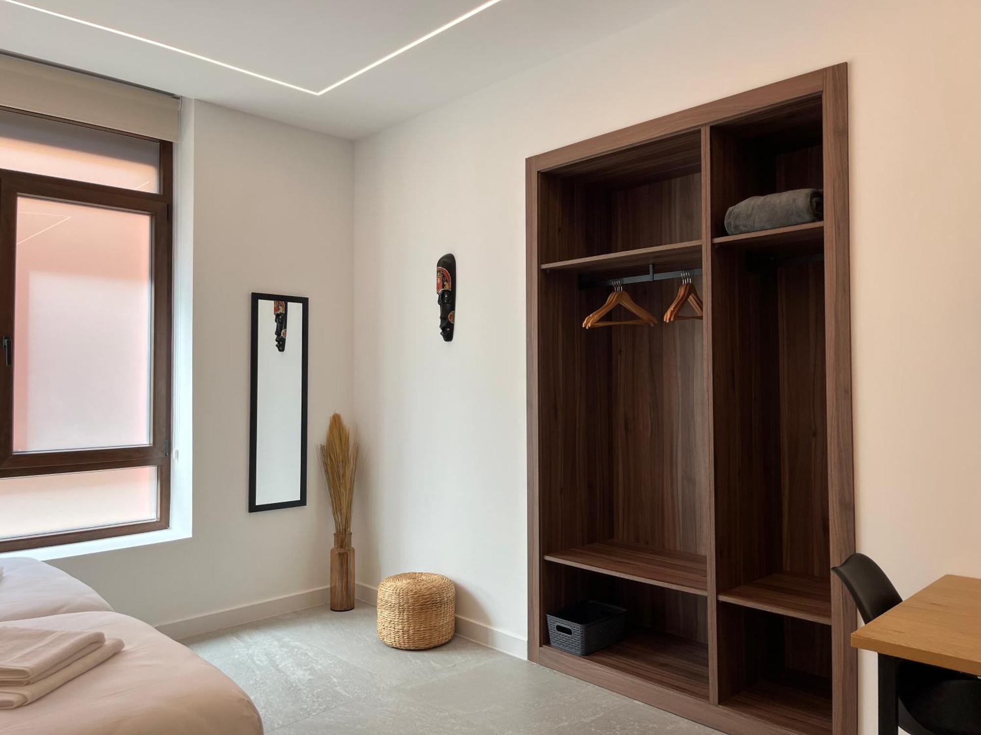 Apartments Vent De Vela Валенсия Экстерьер фото