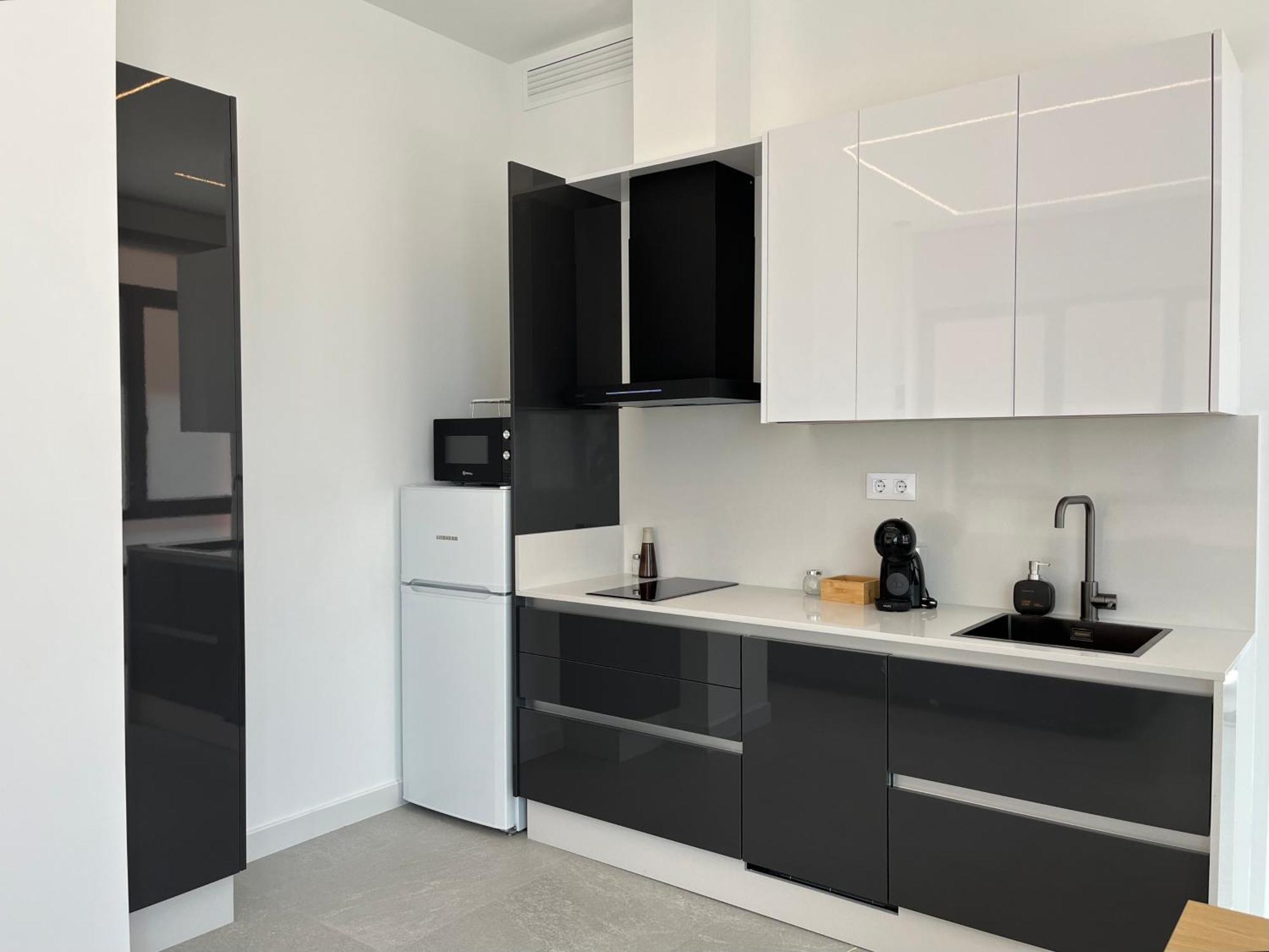 Apartments Vent De Vela Валенсия Экстерьер фото