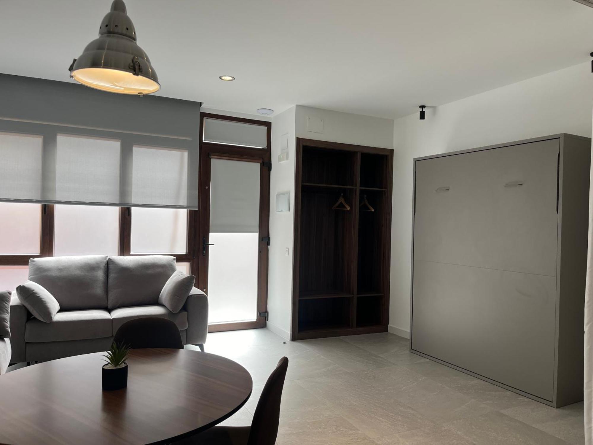 Apartments Vent De Vela Валенсия Экстерьер фото