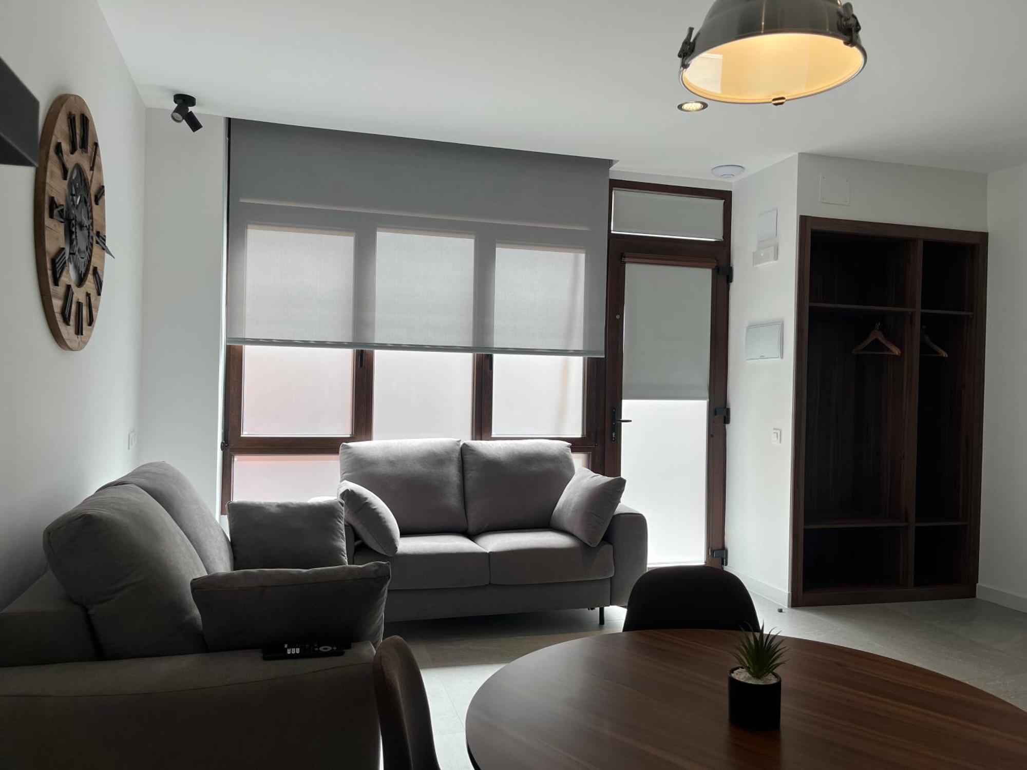 Apartments Vent De Vela Валенсия Экстерьер фото