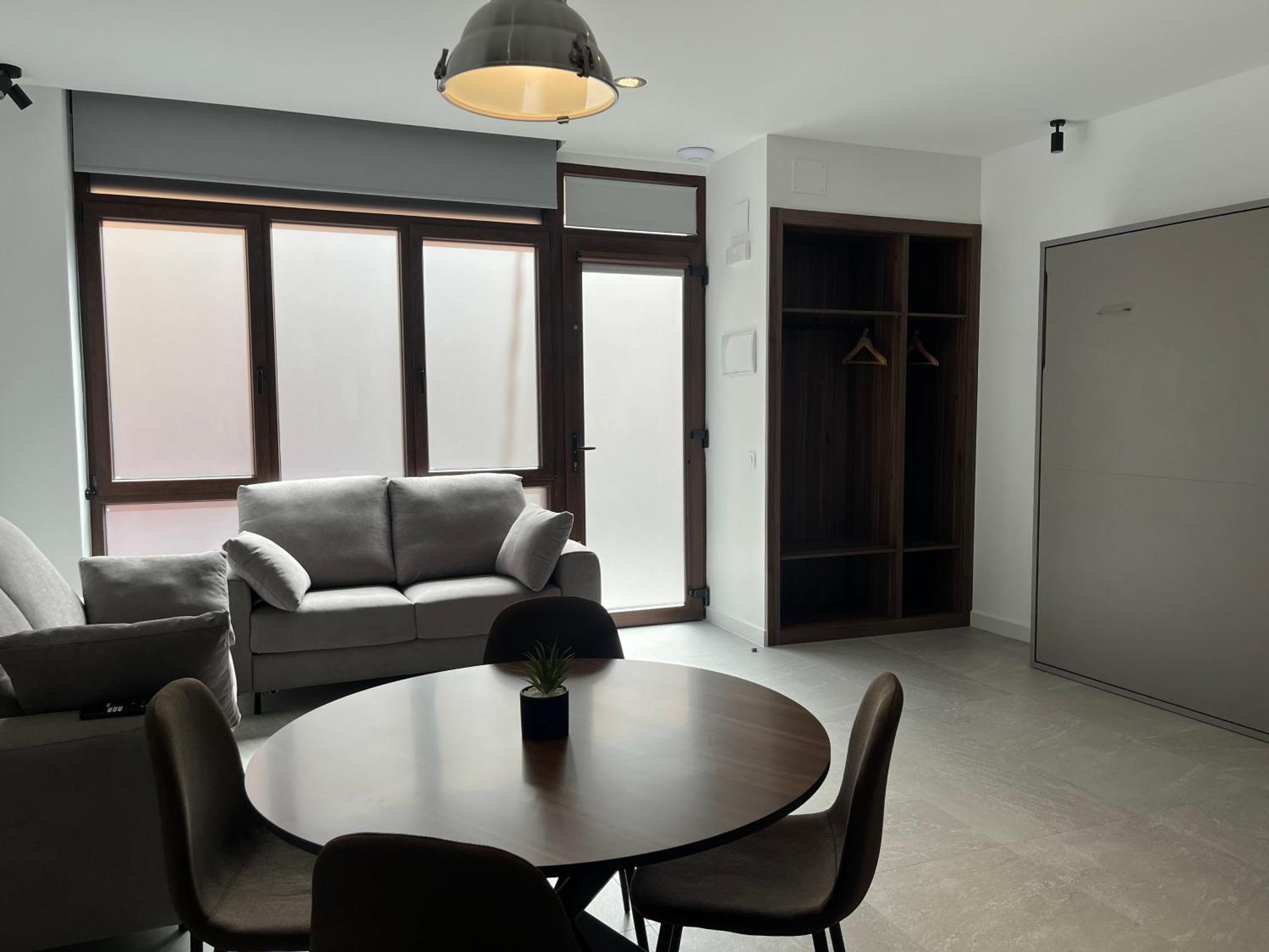 Apartments Vent De Vela Валенсия Экстерьер фото
