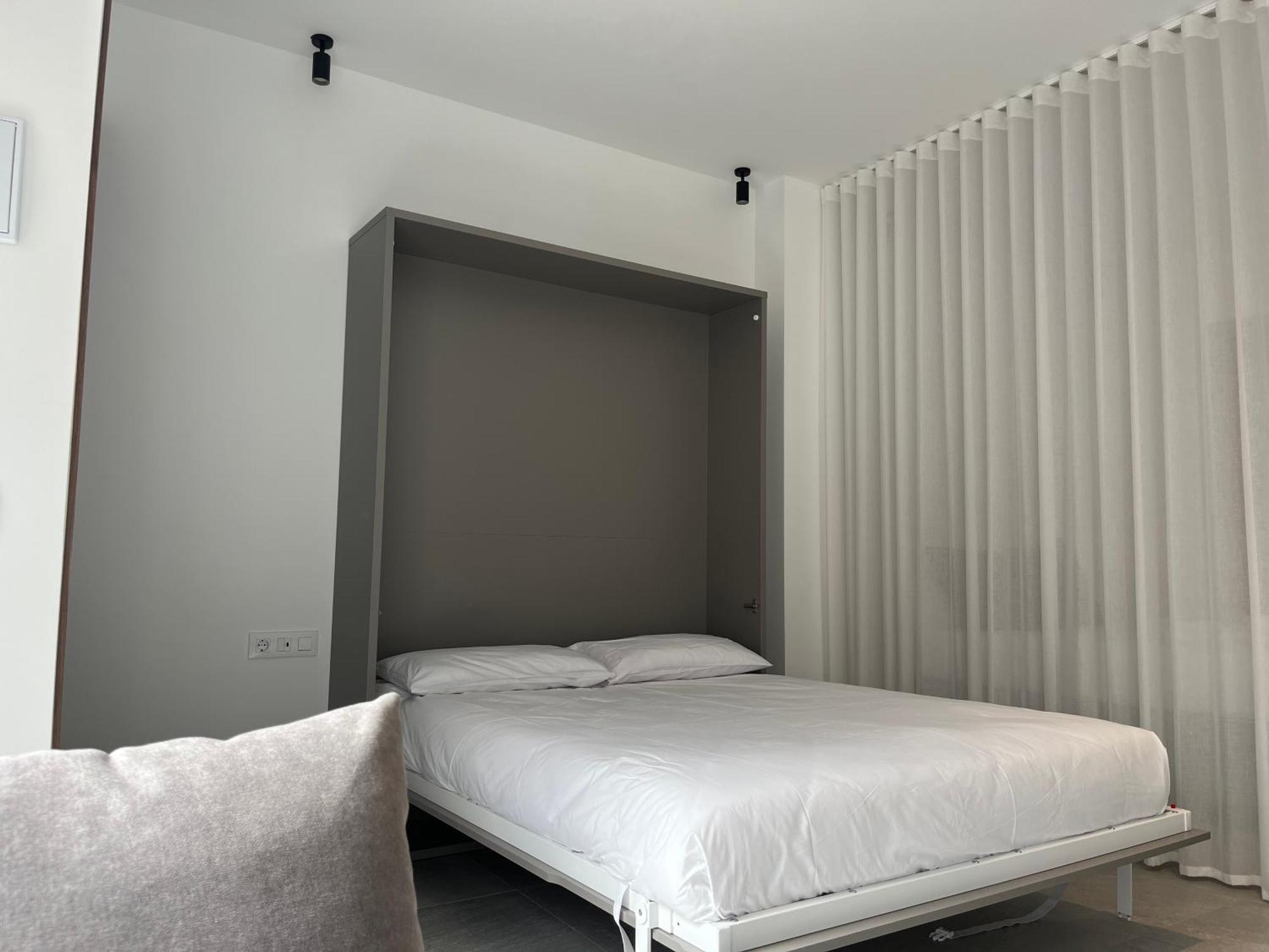 Apartments Vent De Vela Валенсия Экстерьер фото